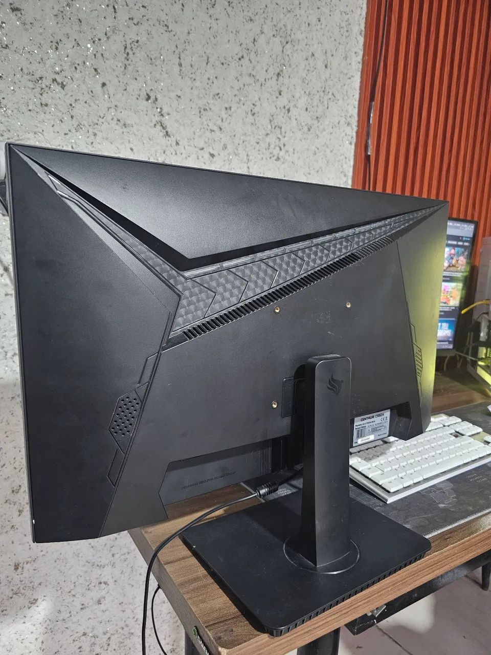 Monitor 24.5" / 240hz / IPS - Foto 3