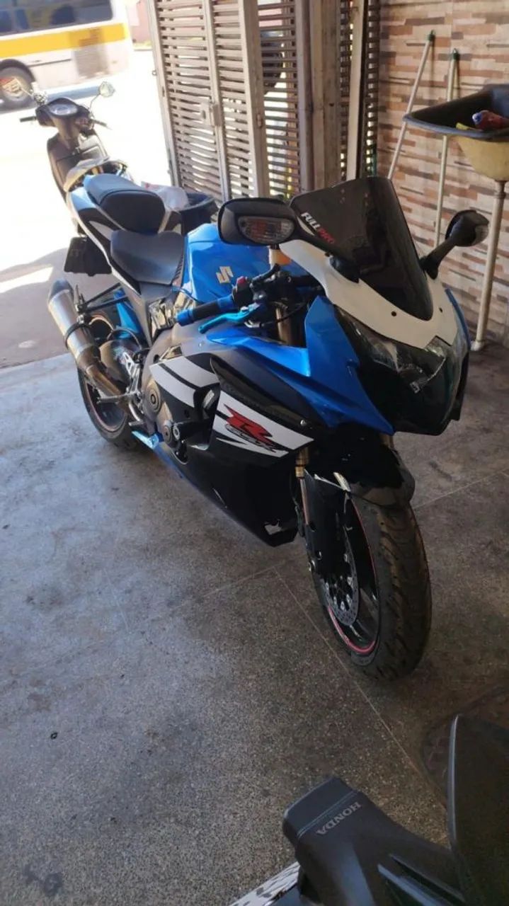 SRAD 1000 