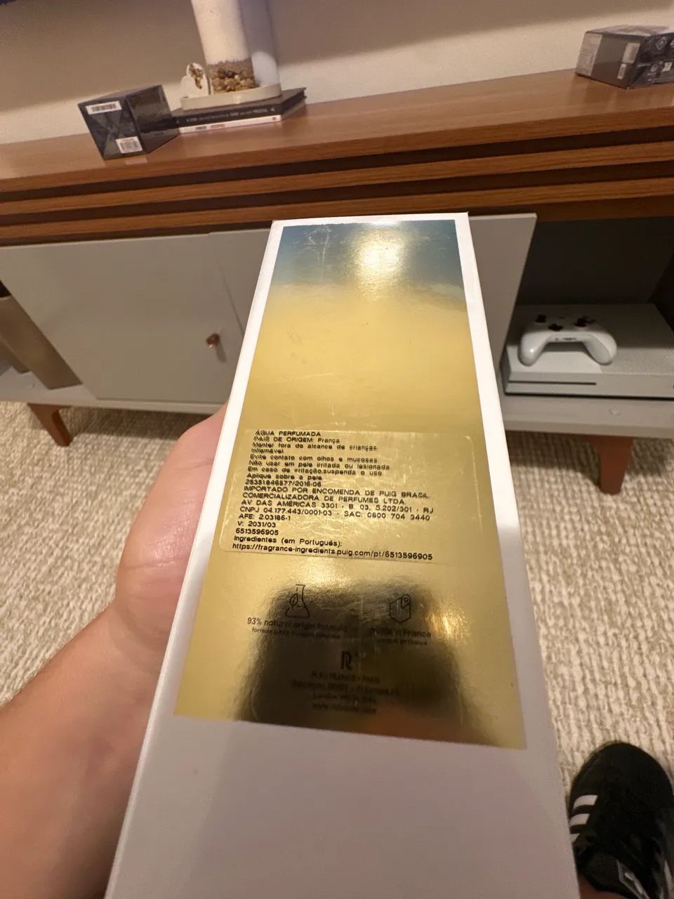 Paco rabanne 1million 200ml - Foto 3