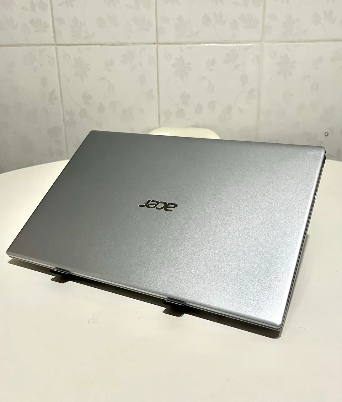 NOTEBOOK ACER ASPIRE 8GB RAM, 256SSD, SLOT PARA HD - OPORTUNIDADE
