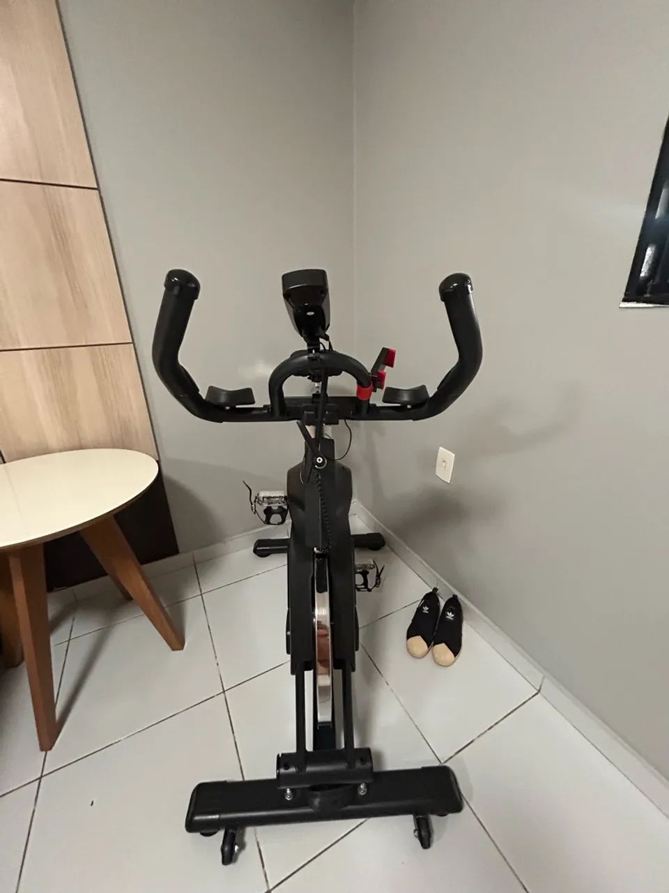 Bike spinning Gallant Elite pro  - Foto 2