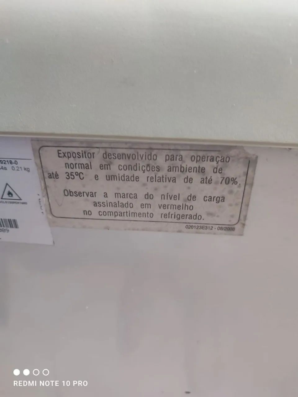Freezer Horizontal  - Foto 3