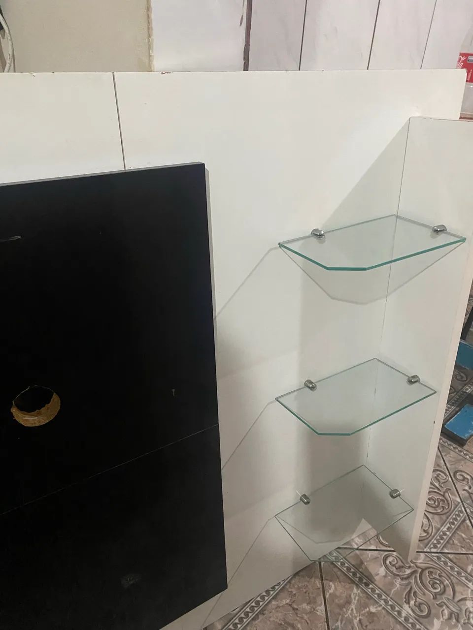 Painel de tv  - Foto 4