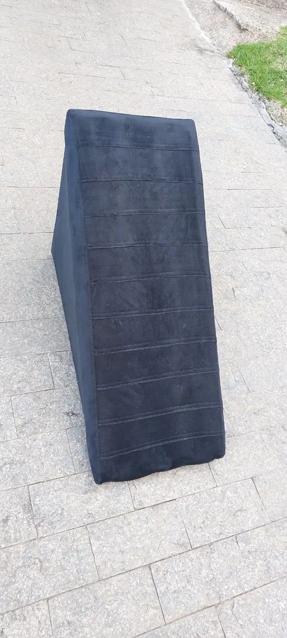 Escada para cachorro - Foto 2