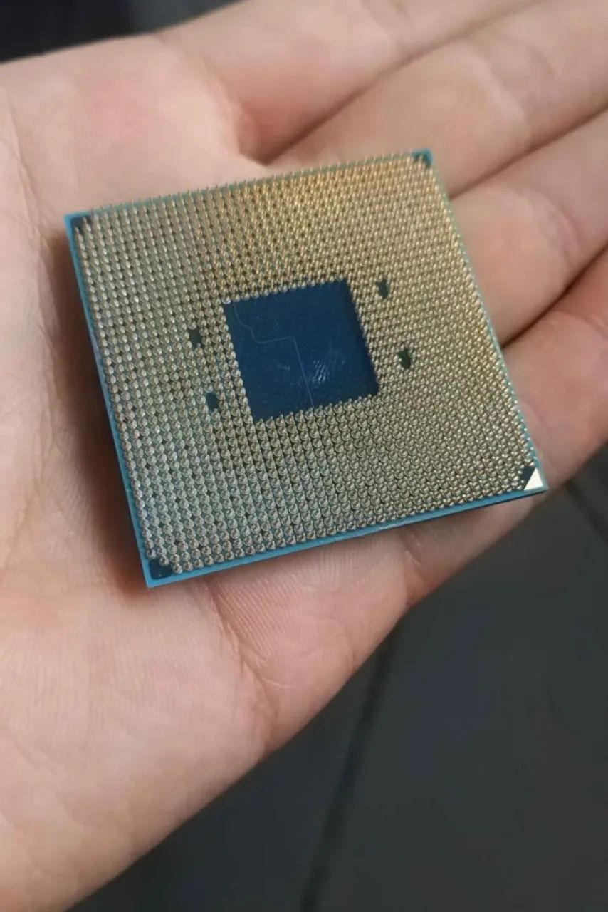 Processador Ryzen 3 4100 - Foto 2