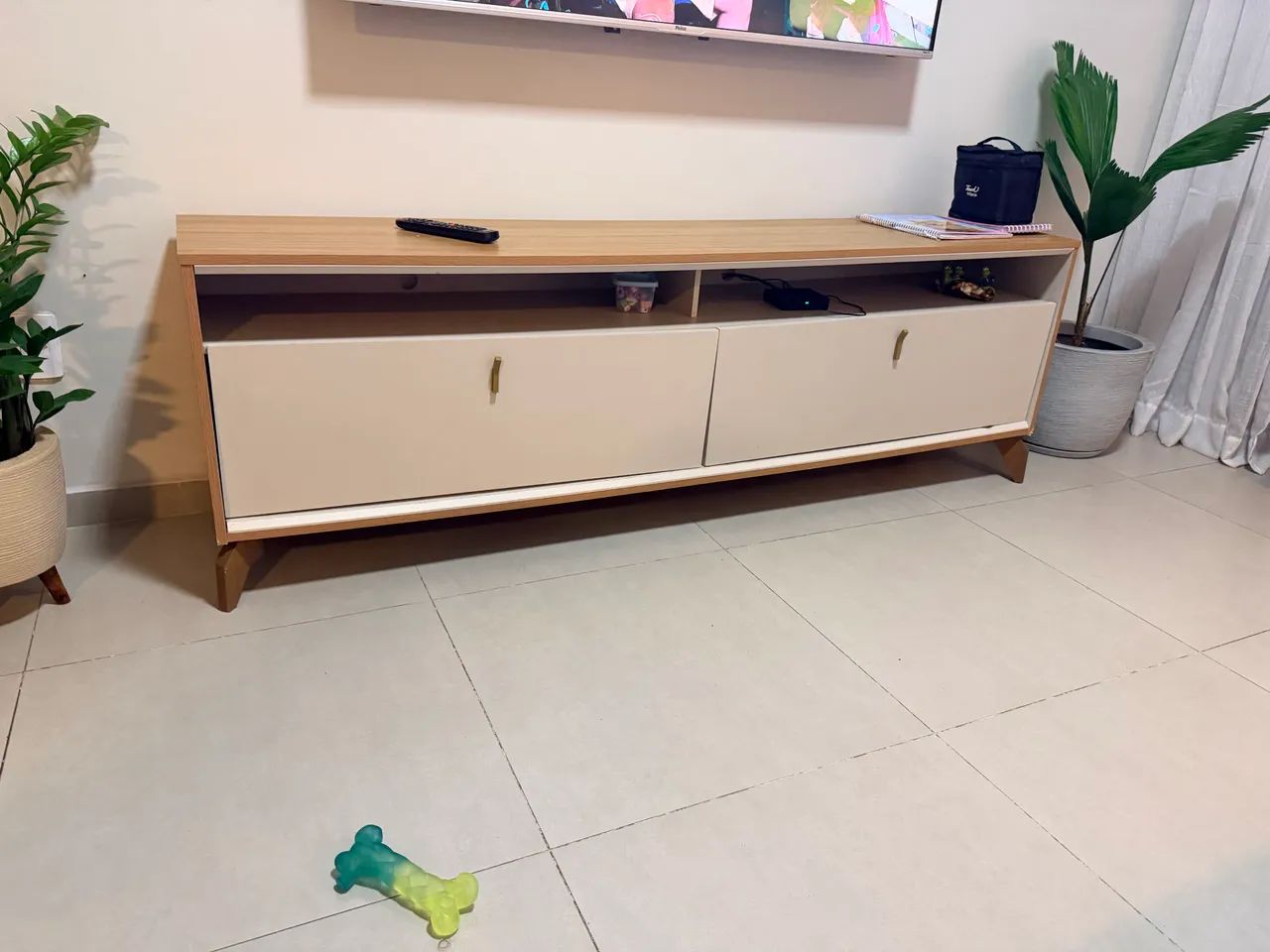 Rack 1,80m Seminovo 