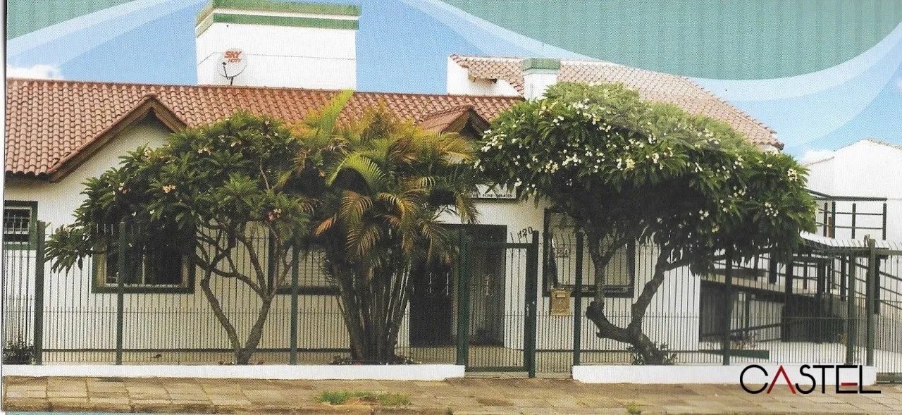 Casa para Geriatria