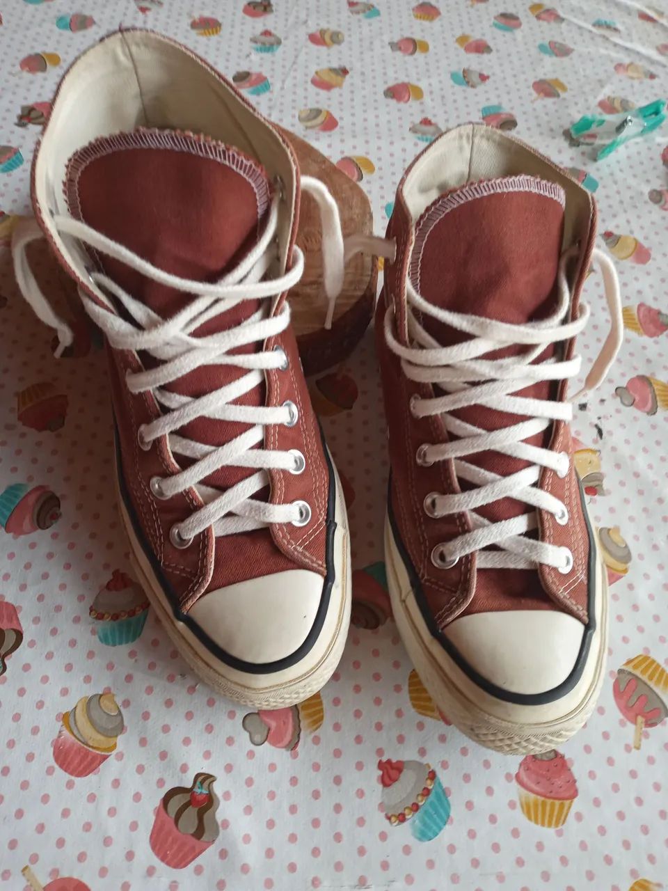 Tênis All Star  - Foto 5
