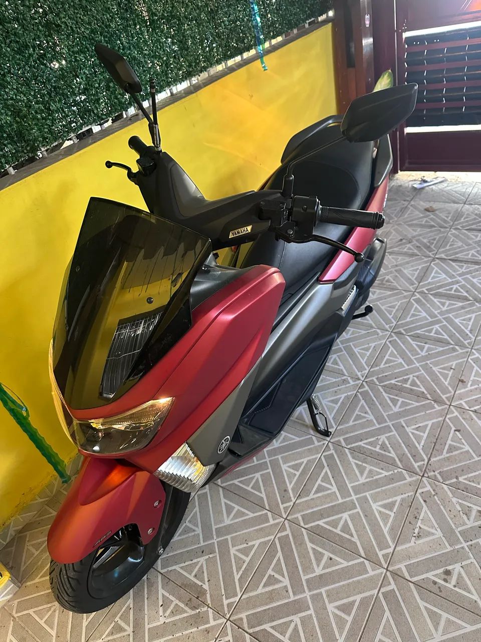 Yamaha Nmax - 2018 - Foto 2