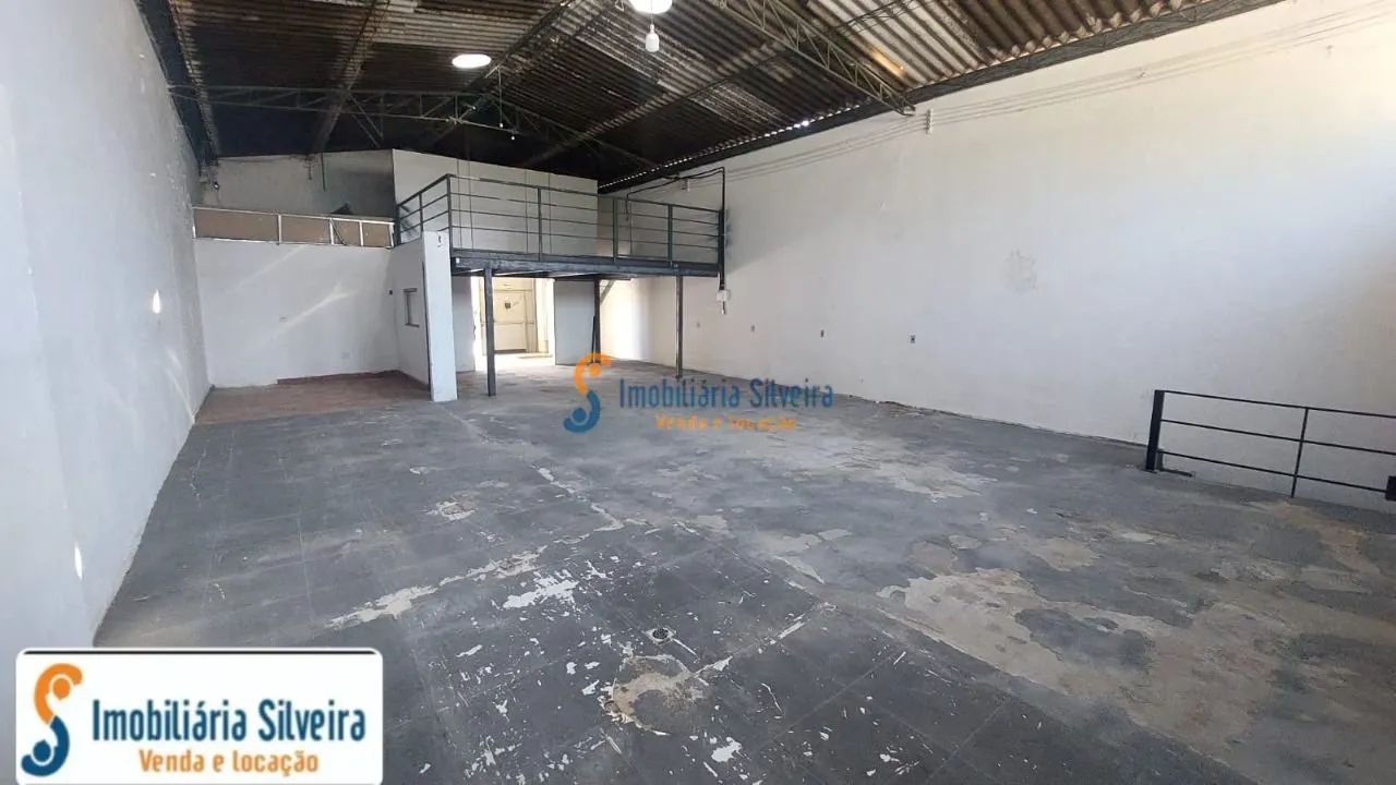 Galpão a venda n Bairro da Grade - Foto 2