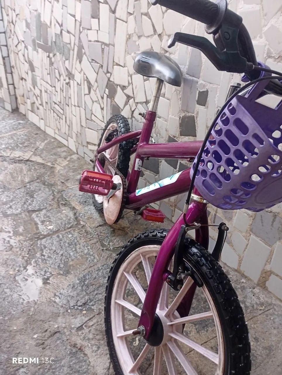 Bicicleta de bom estado  - Foto 2