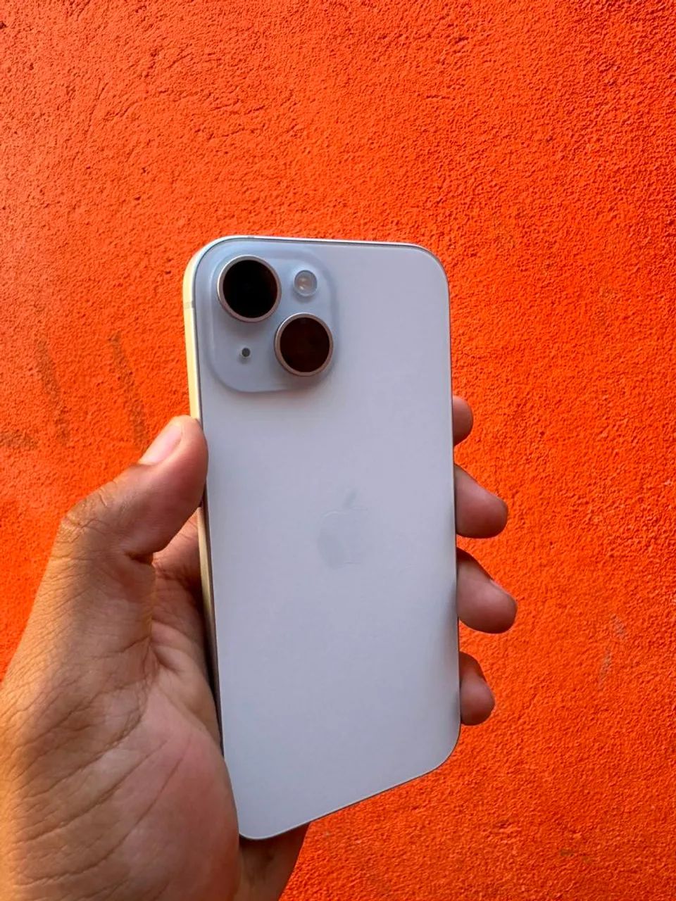 iPhone 15 novo  - Foto 3