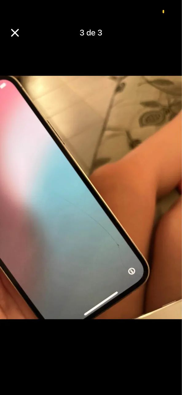 iPhone 12 Pro  - Foto 2