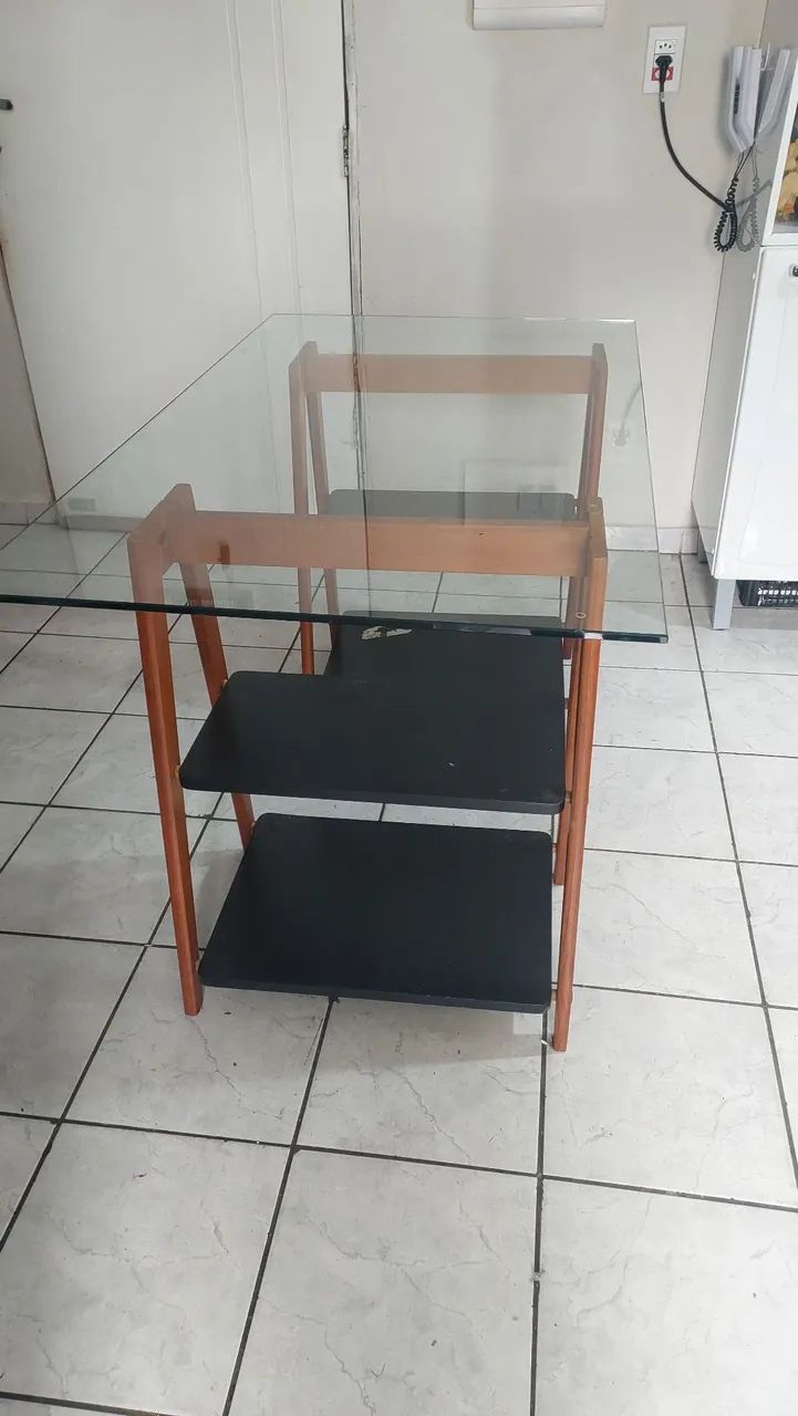 Mesa de jantar