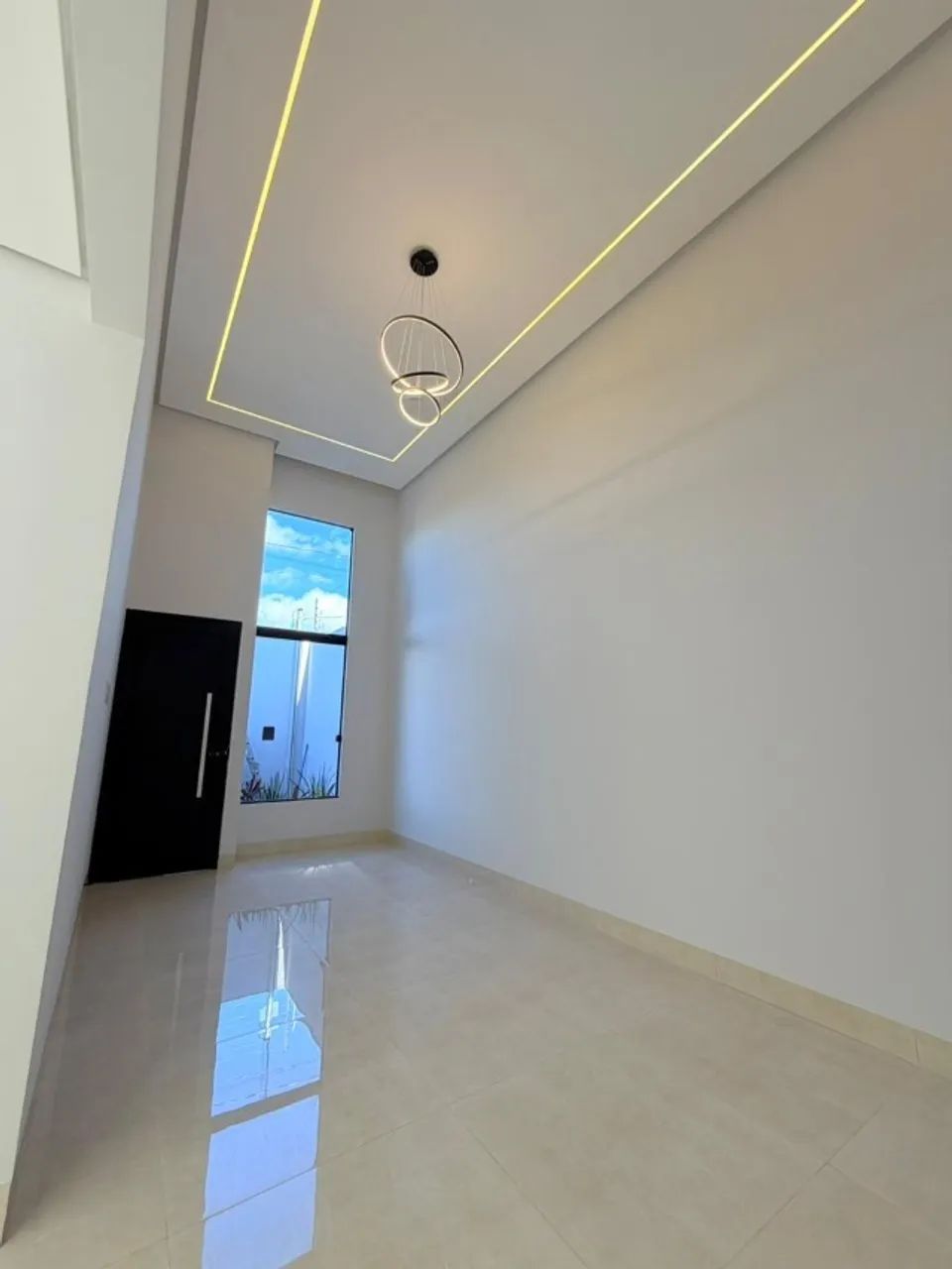 CASA DISPONÍVEL PARA VENDA - Foto 3