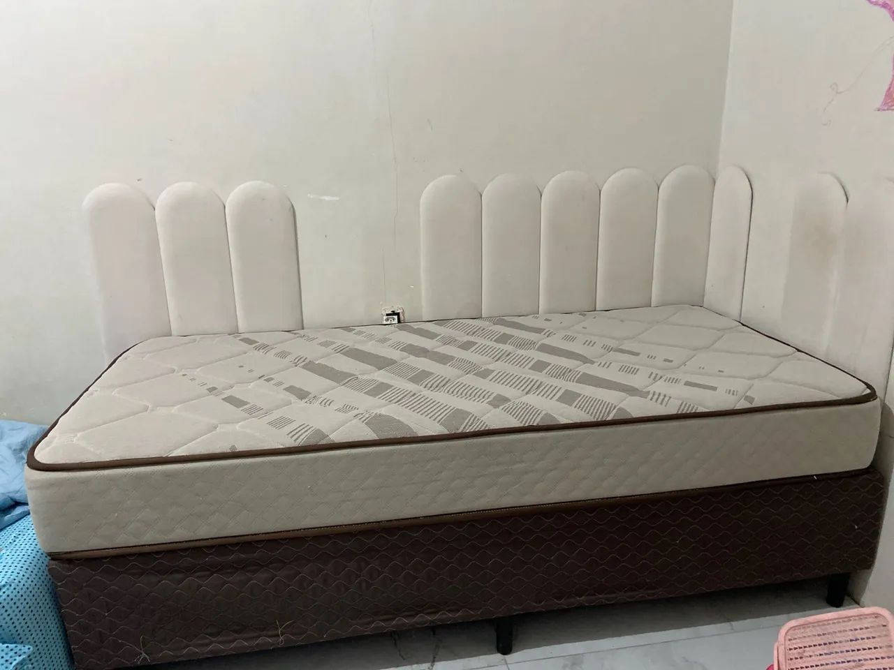 Cama de solteiro  - Foto 2