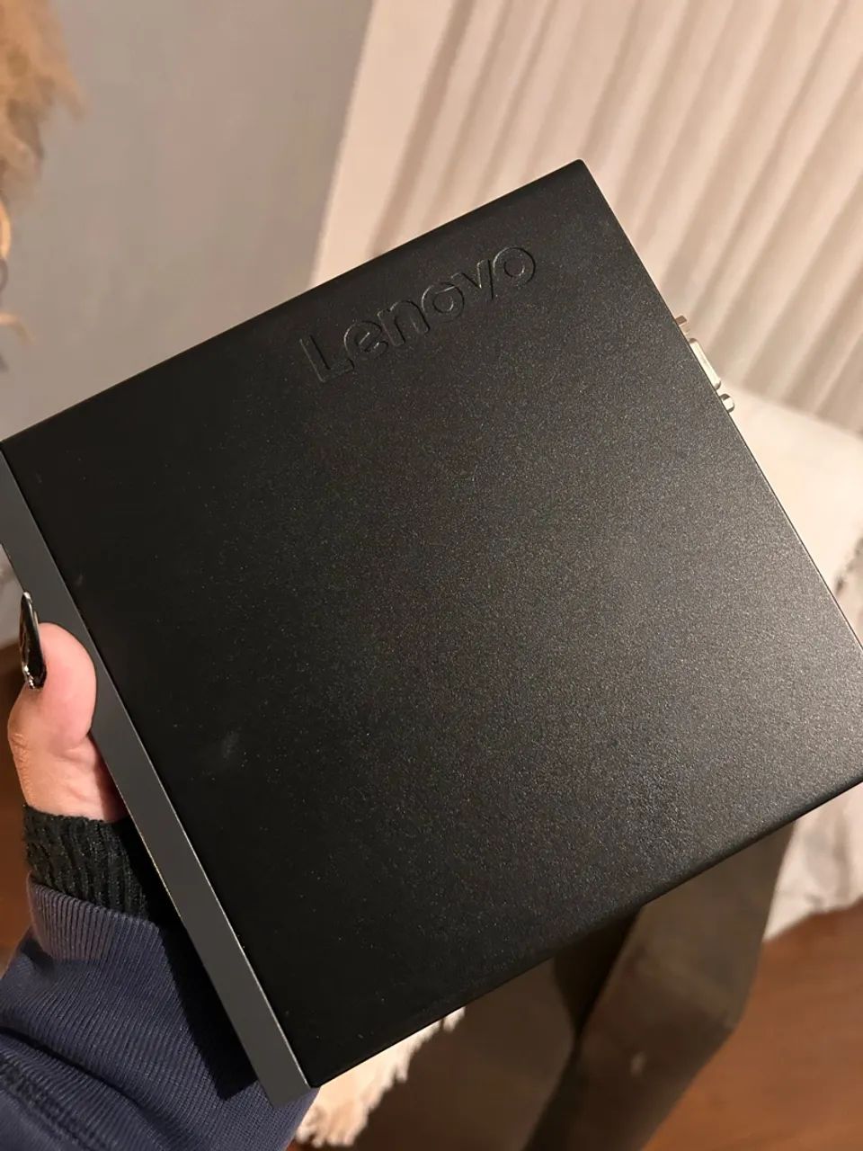MINI PC LENOVO M920 - Foto 4
