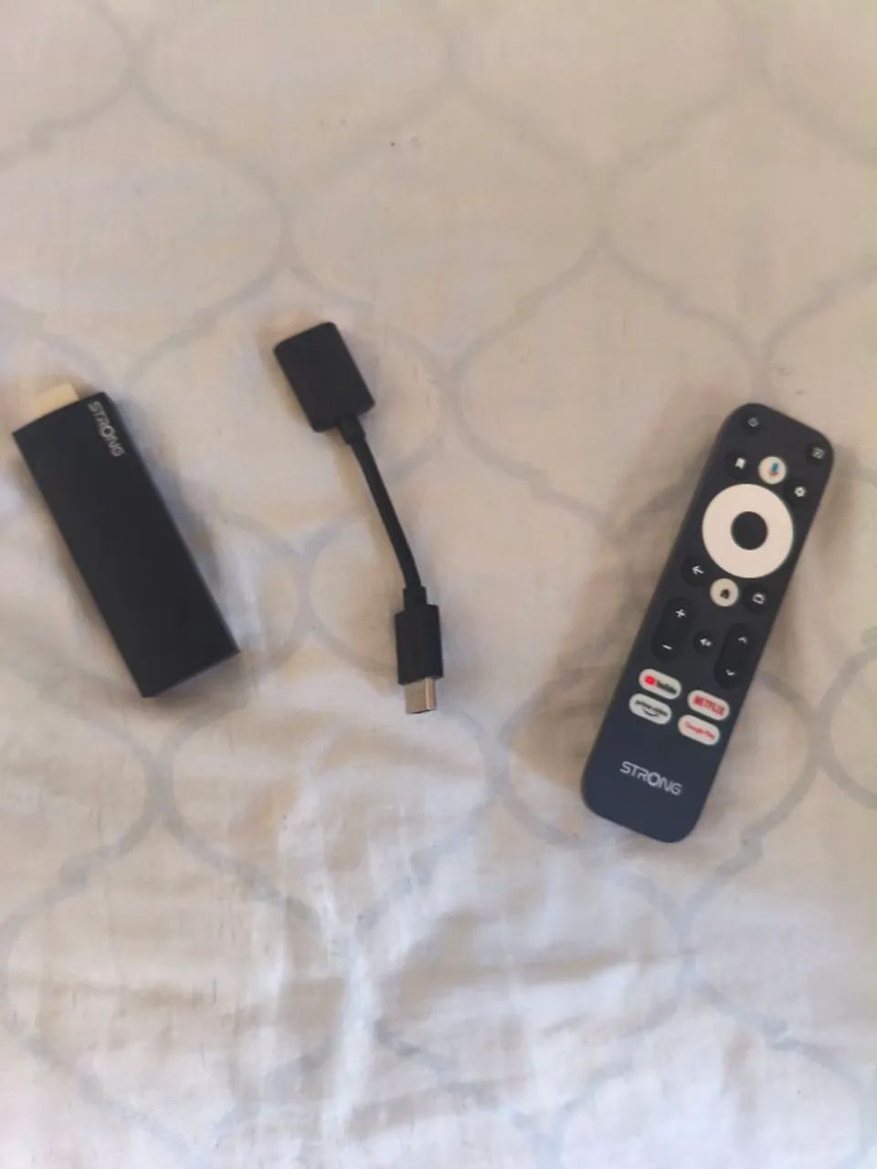 TV stick 