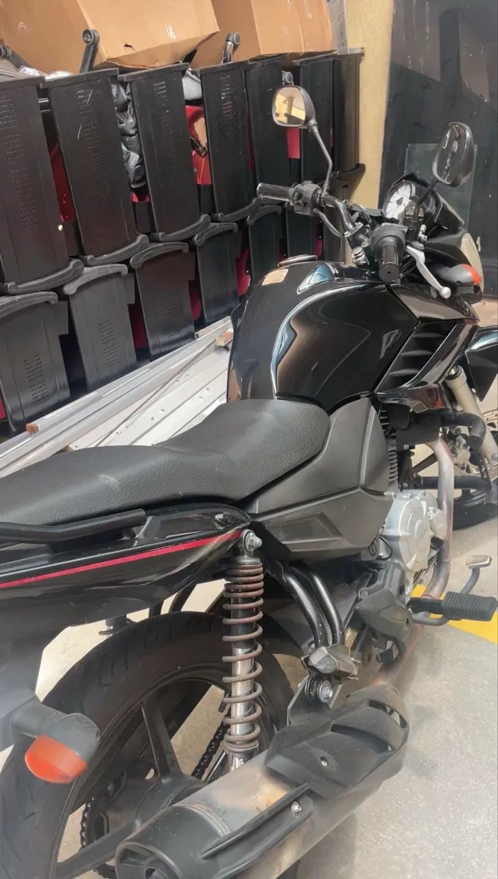 Fazer 150 FLEX  - Foto 5