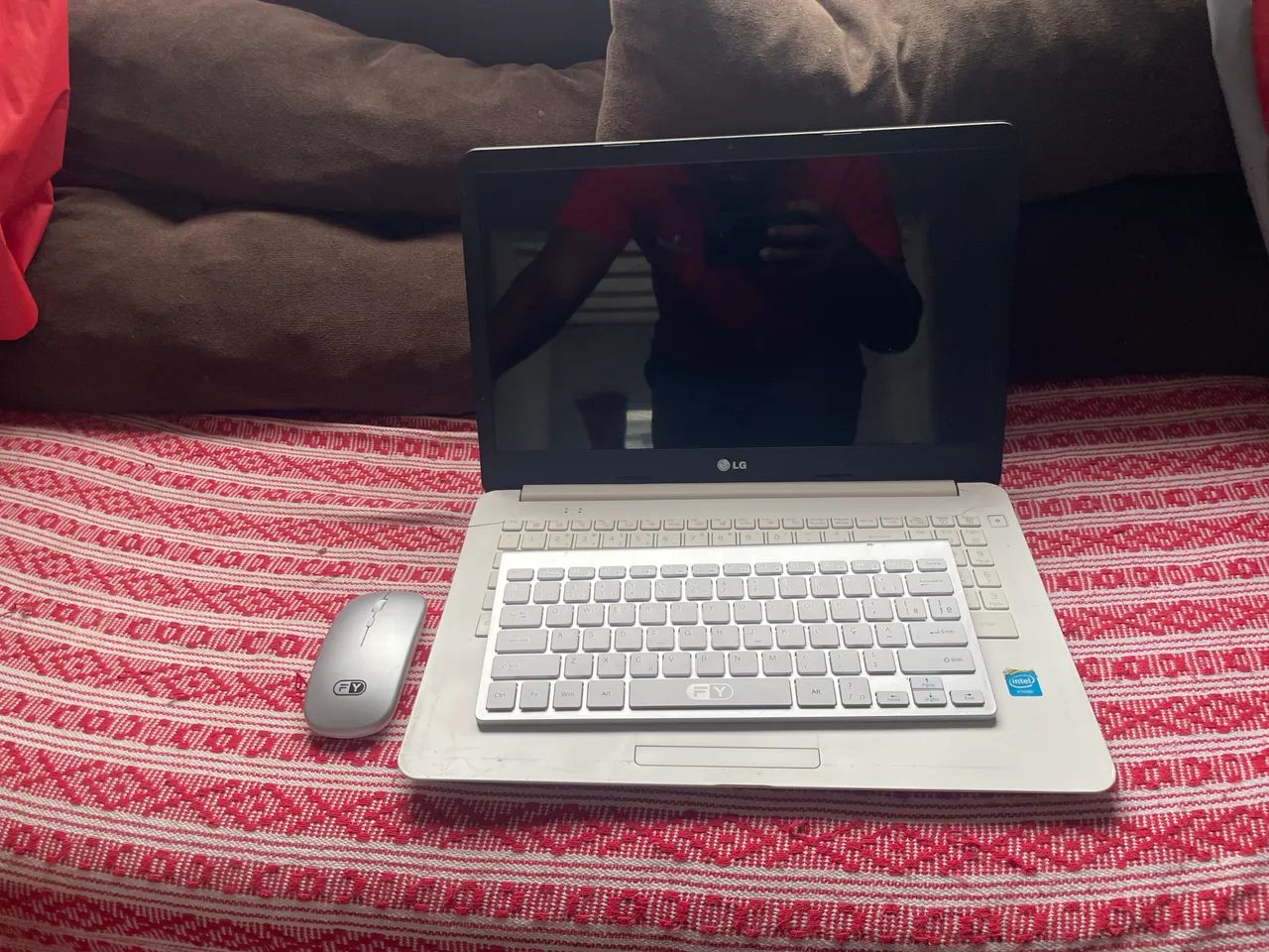 Notebook - Foto 4