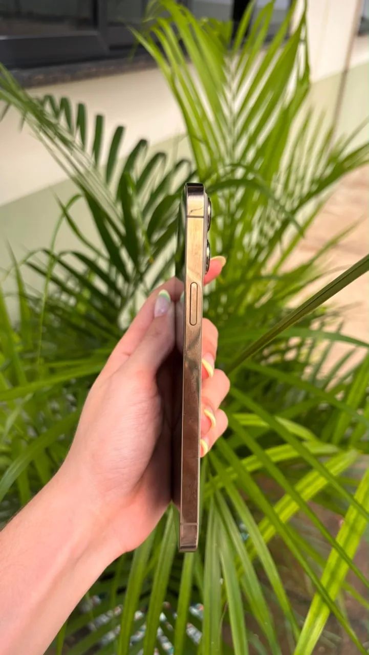 Vende-se IPhone 13 Pro Max - 256GB - Foto 4