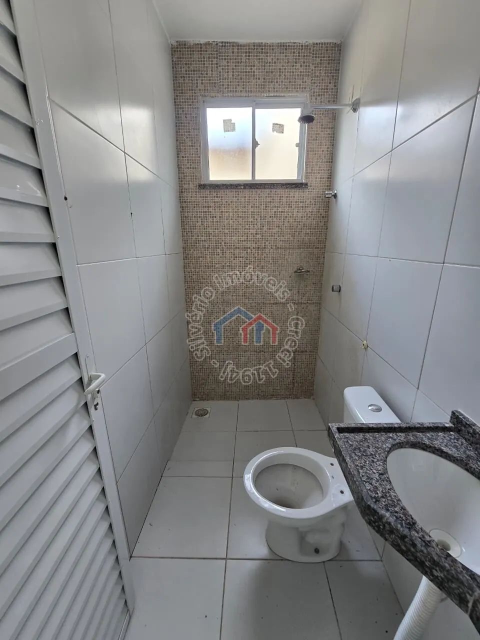 CASA À VENDA - GERERAÚ - 02 QUARTOS - TERRENO COM CORREDOR LATERAL - Foto 5