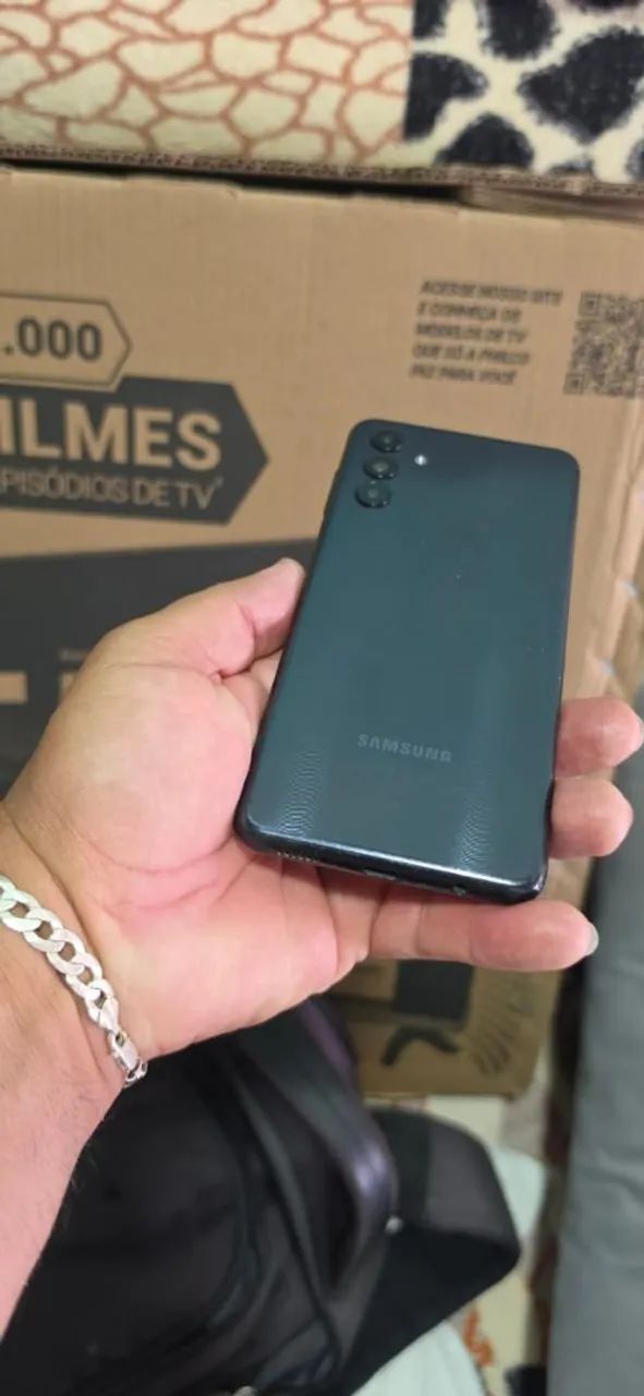 Samsung 04S - Foto 2