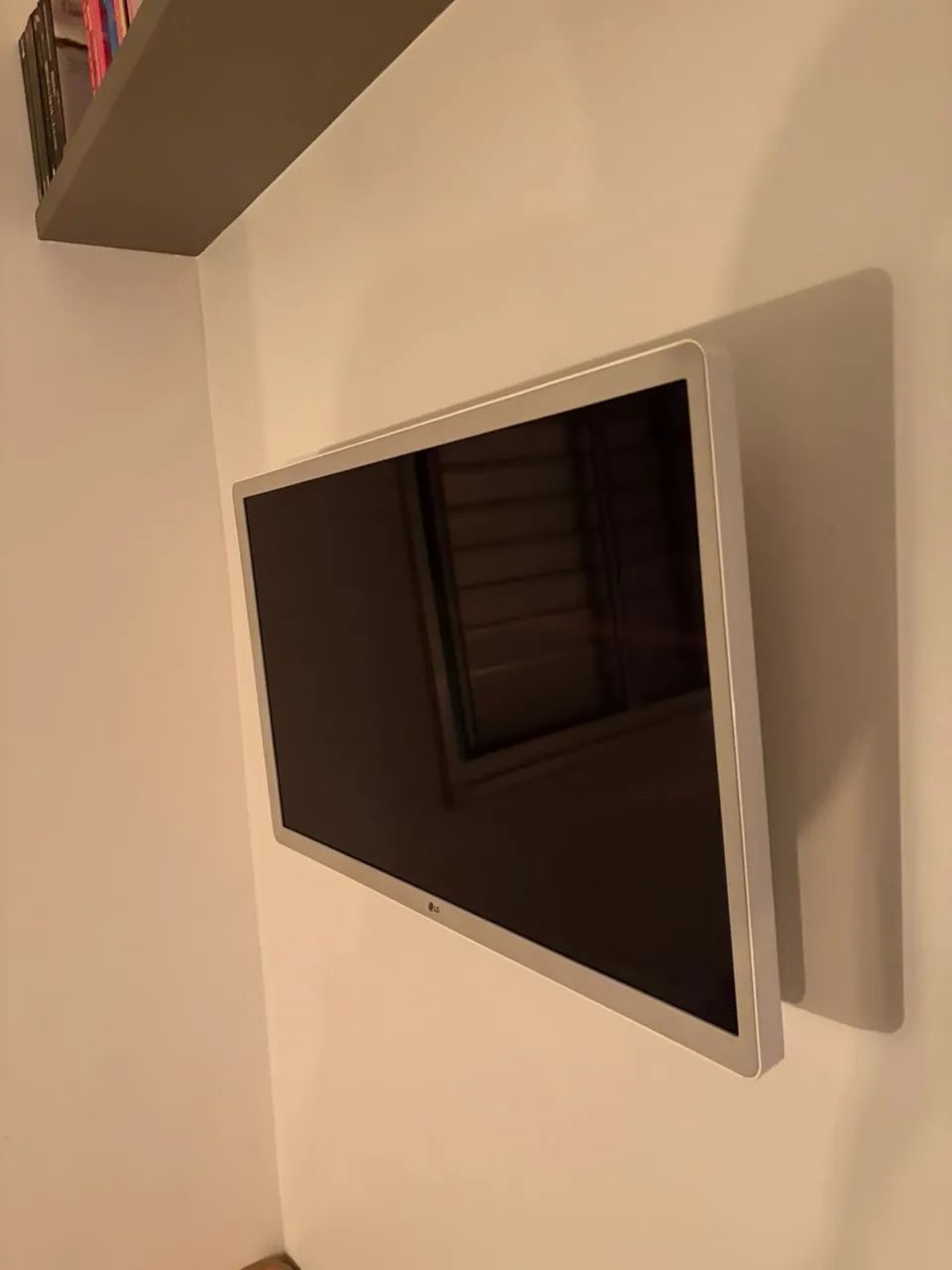 Televisão Smart LG 32p - Foto 4