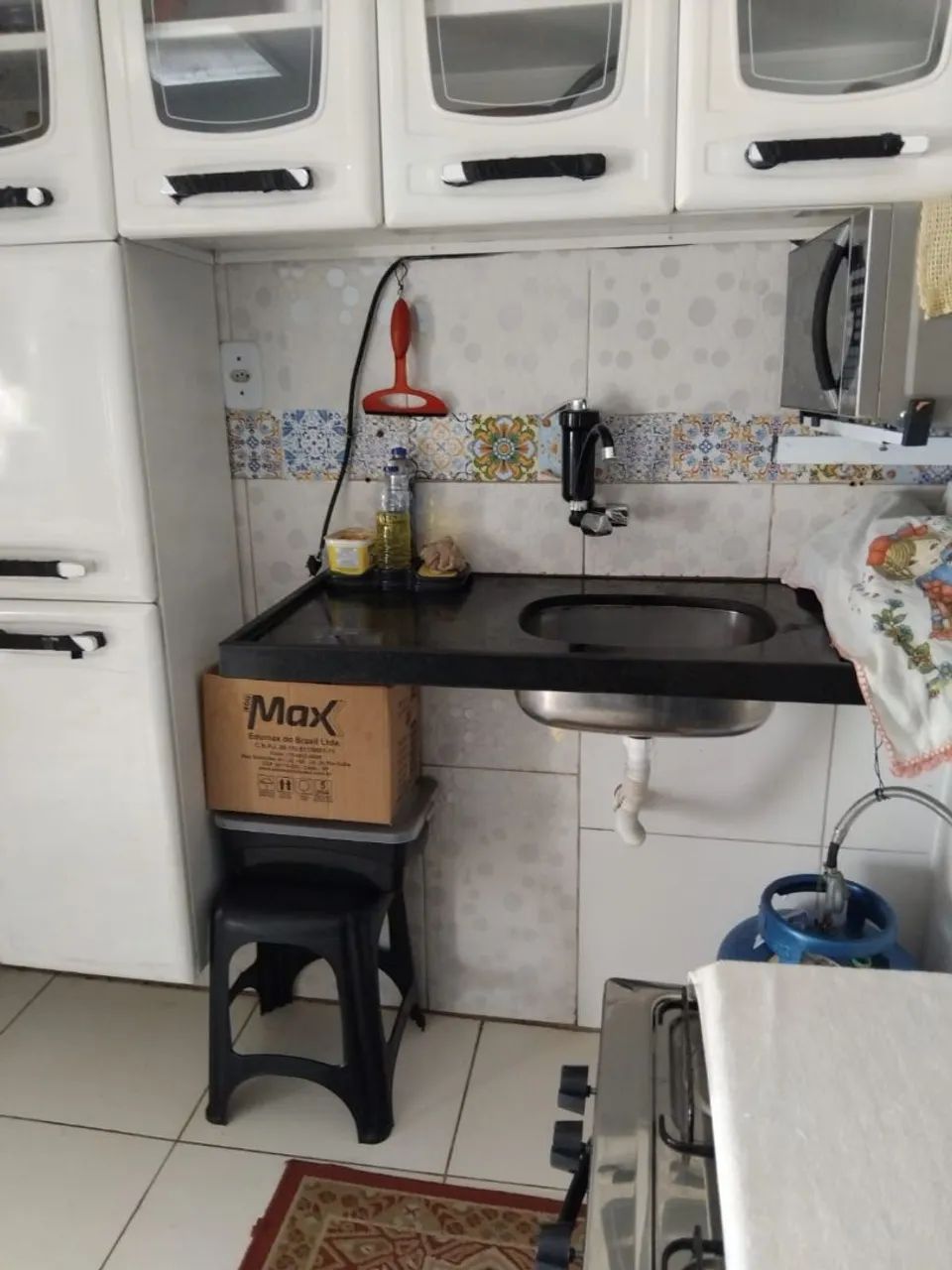 Passo Casa Na Cidade Operaria - Foto 12