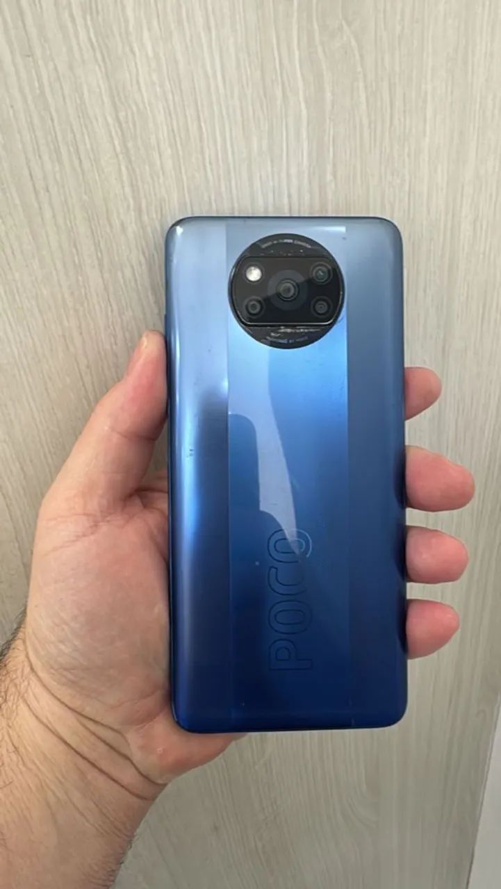 Celular poco x3 pro  - Foto 2