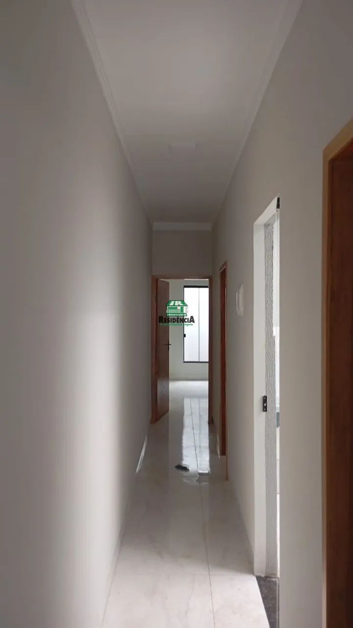 Casa 2 quartos para Venda VILA NORTE, Anápolis