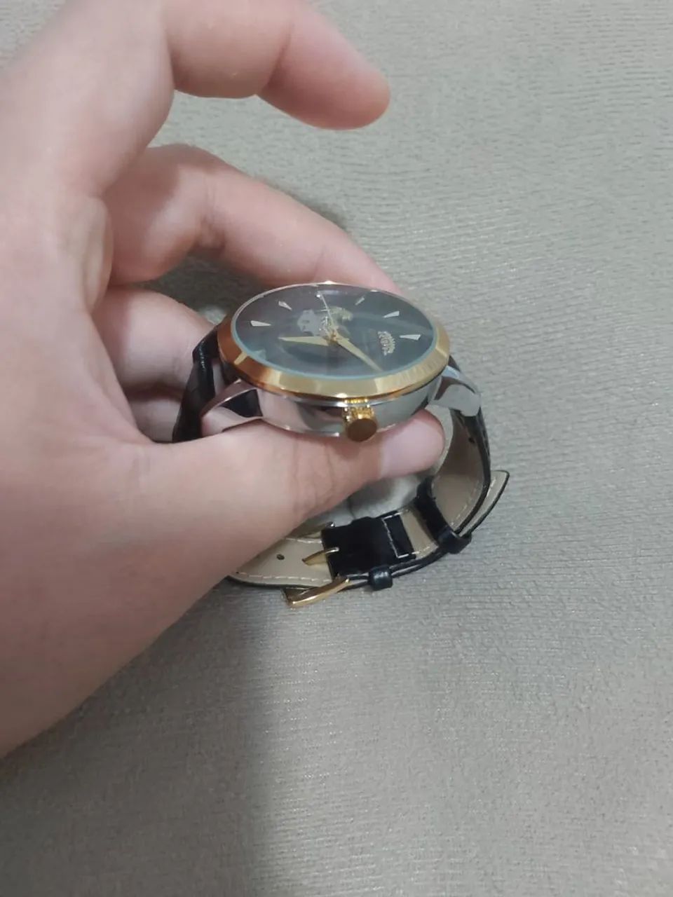 Relogio Orient automático  - Foto 3