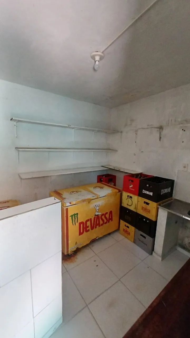 ALUGA-SE OU VENDE ESSE BAR.  - Foto 4