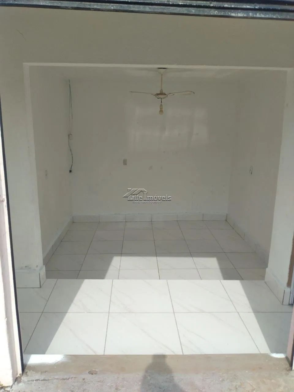 Vende casa comercial 2 quartos Jd Boa Esperança - Foto 2
