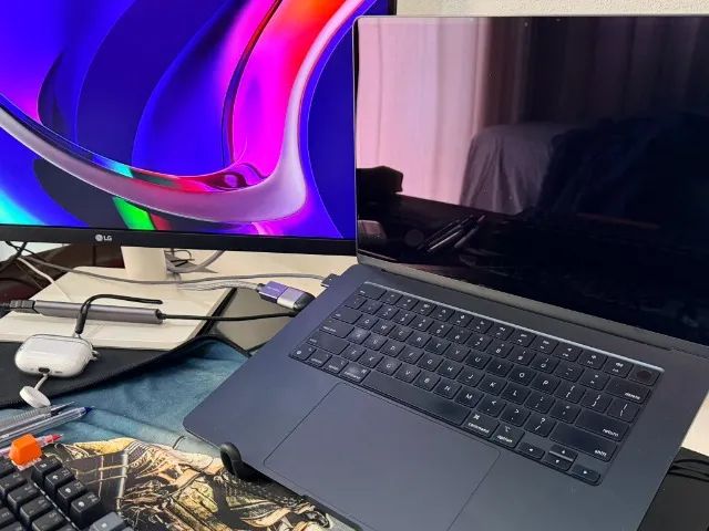 MacBook Air 15