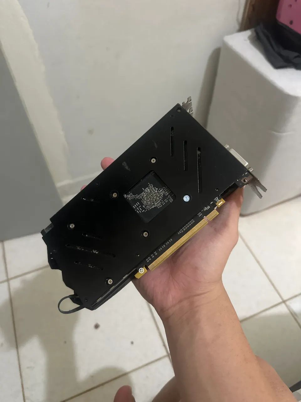 RX 580 SAM - Foto 2