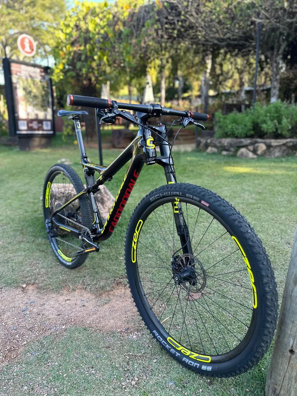 Cannondale Scalpel Si  - Foto 2