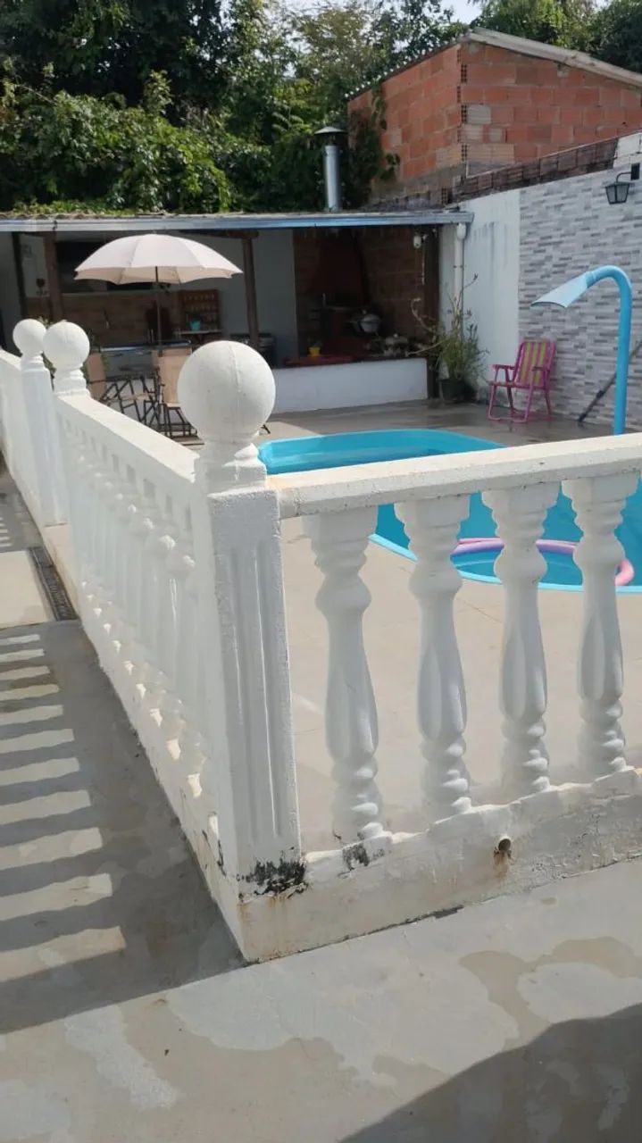 Sítio/ rancho locação  - Foto 3