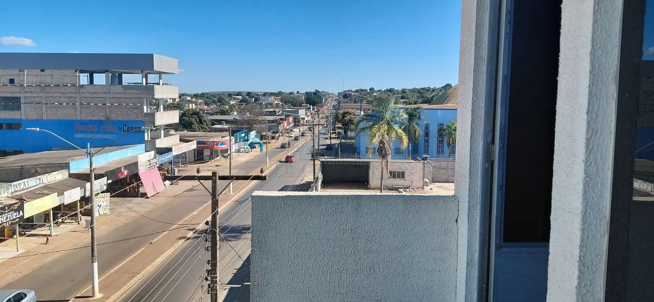 Vendo Prédio comercial no Jardim ingá Luziânia GO - Foto 4