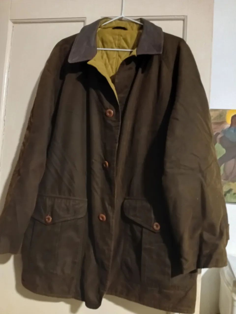 Jaquetas de frio tam G G - Foto 4