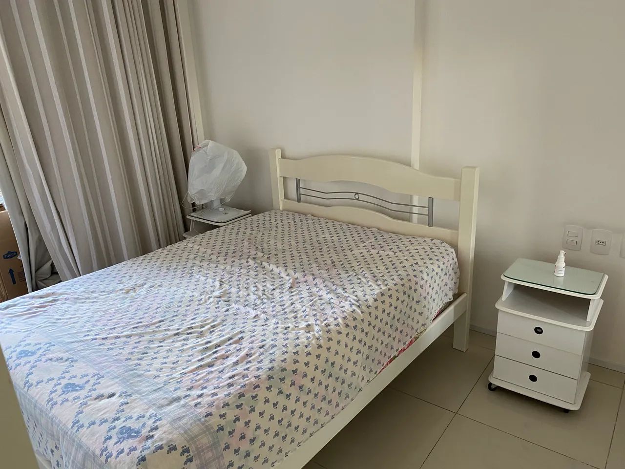 Vende excelente apartamento  - Foto 2