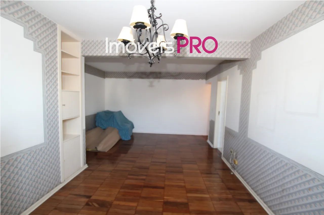 Dois dormitórios com 97m² no Itaim Bibi. - Foto 2