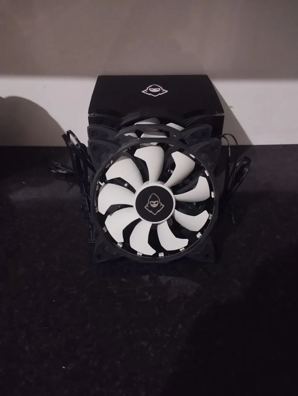 Fan mancer z100 - Foto 3