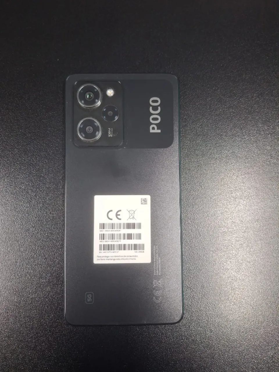 POCO X5 - Foto 4