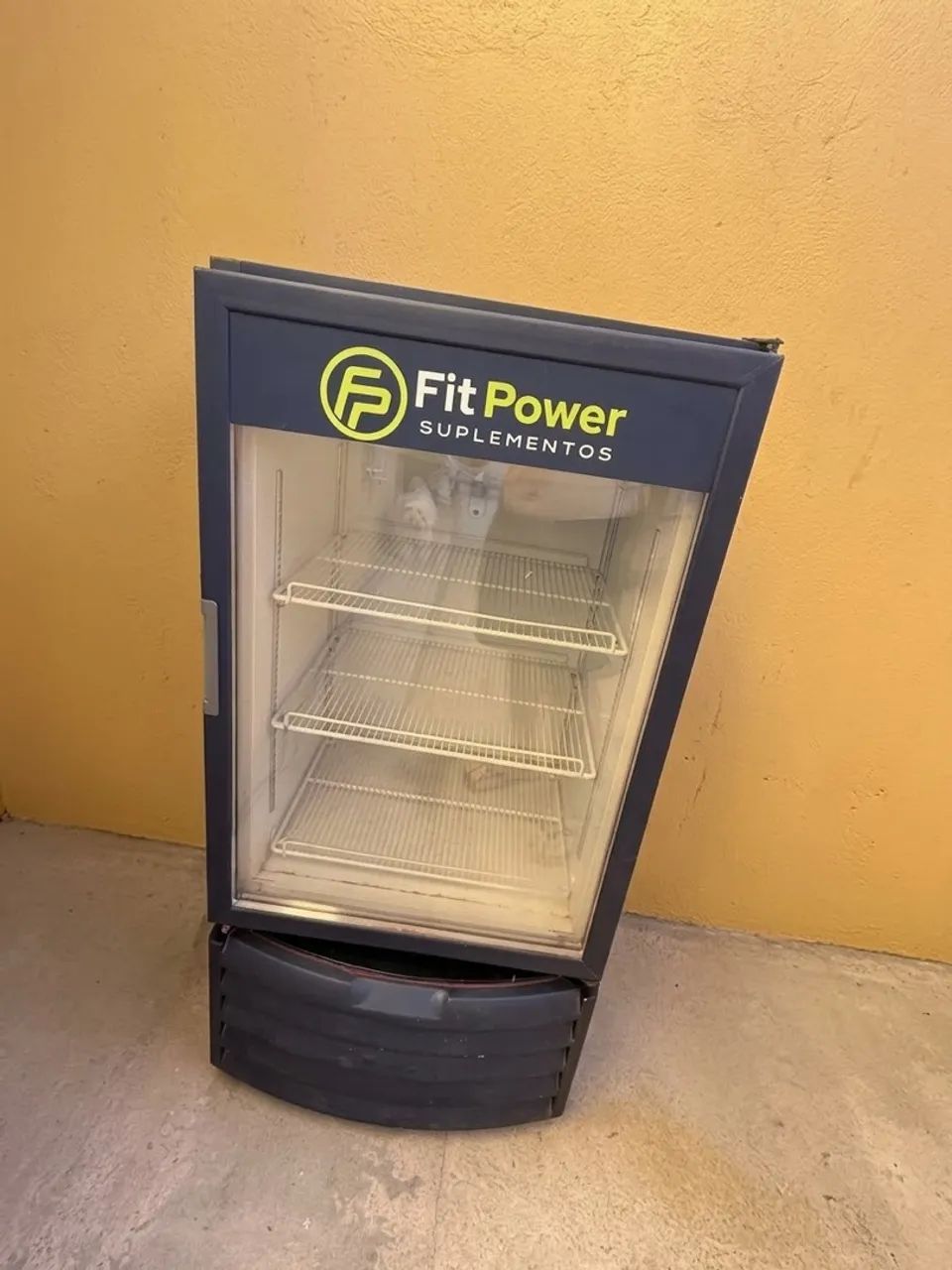 Freezer vertical - Foto 3