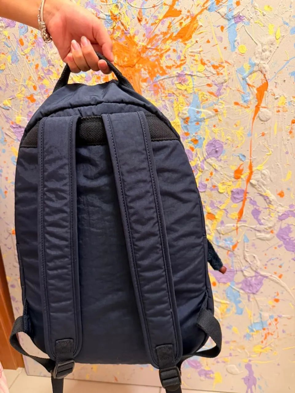 Mochila kipling - Foto 5
