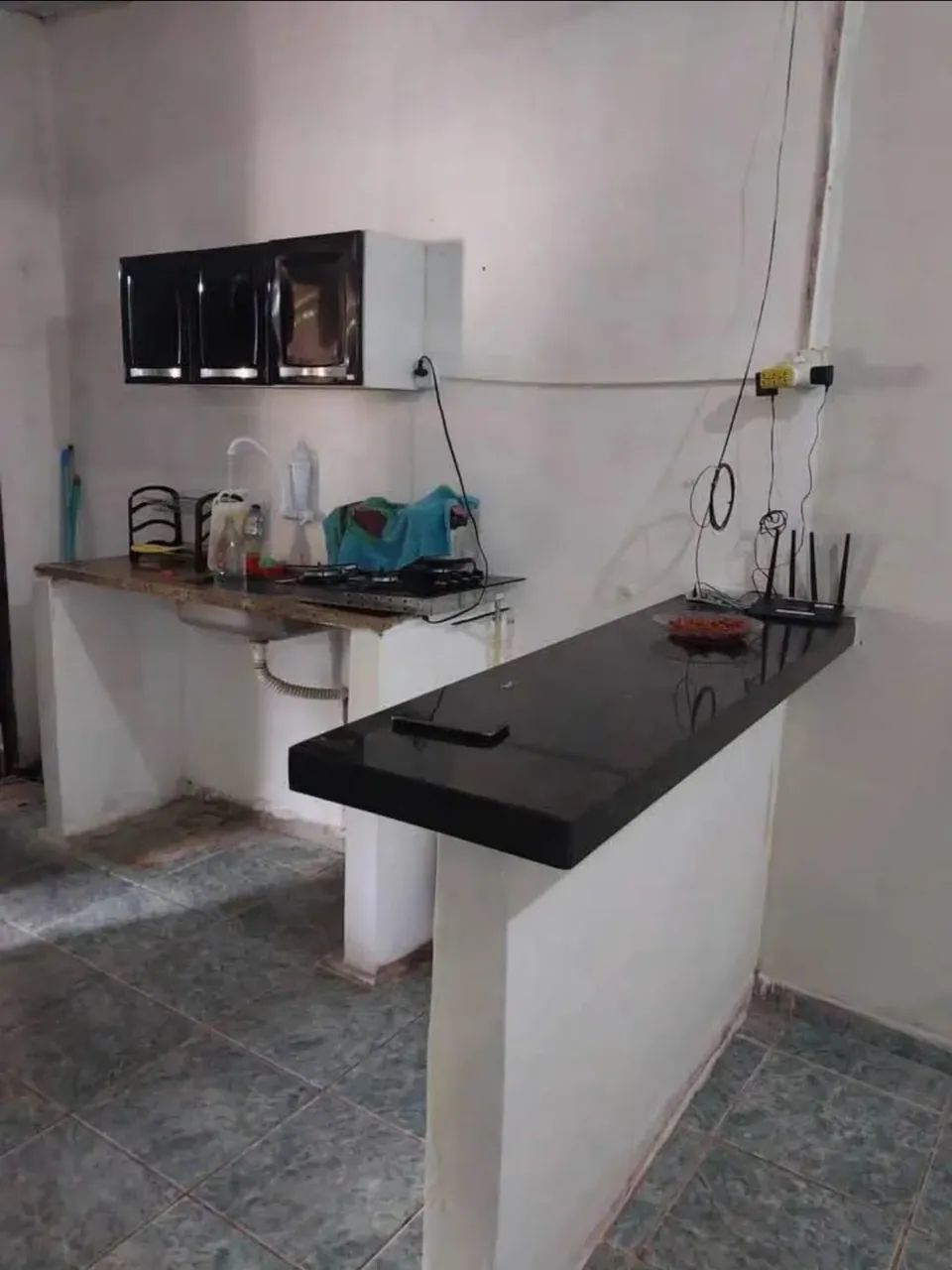 Casa no Tancredo  - Foto 2