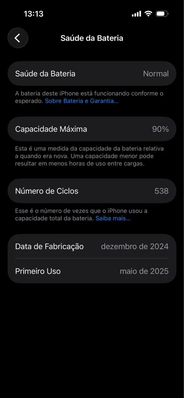 iPhone 16