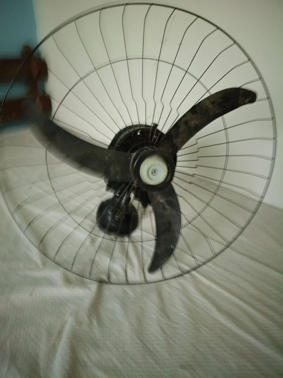 Ventilador de Parede 