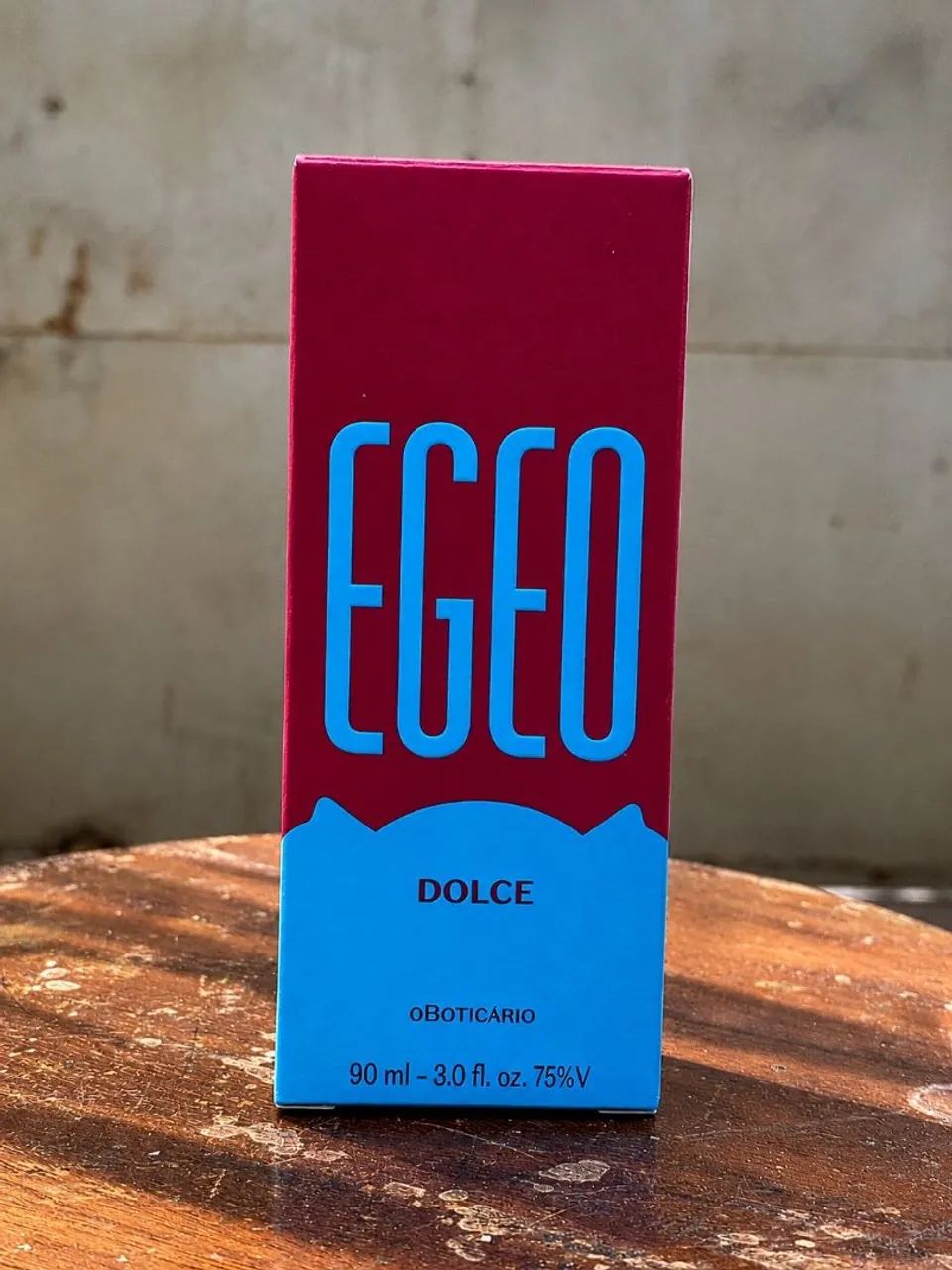 Boticário Egeo Dolce  - Foto 2